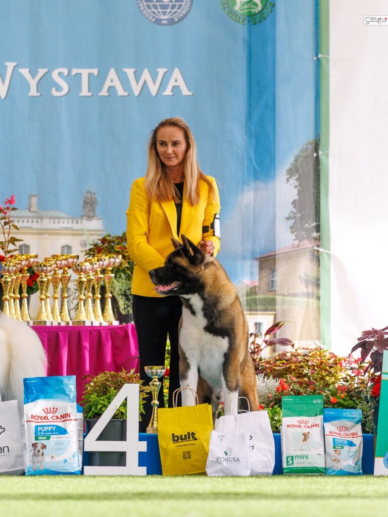 MAG DOGSTAR TEYERAN